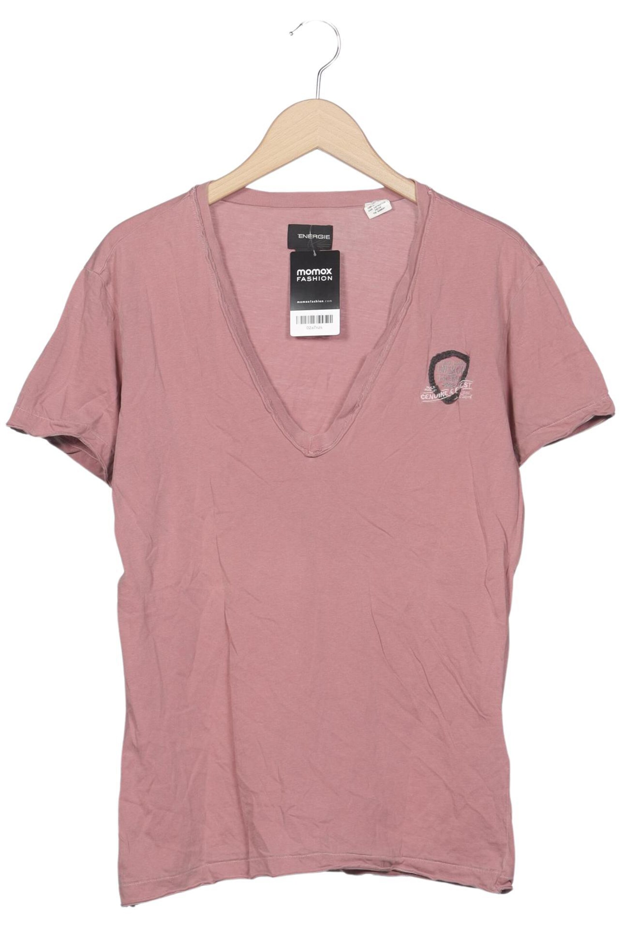 Energie Shirt in L in Pink: front