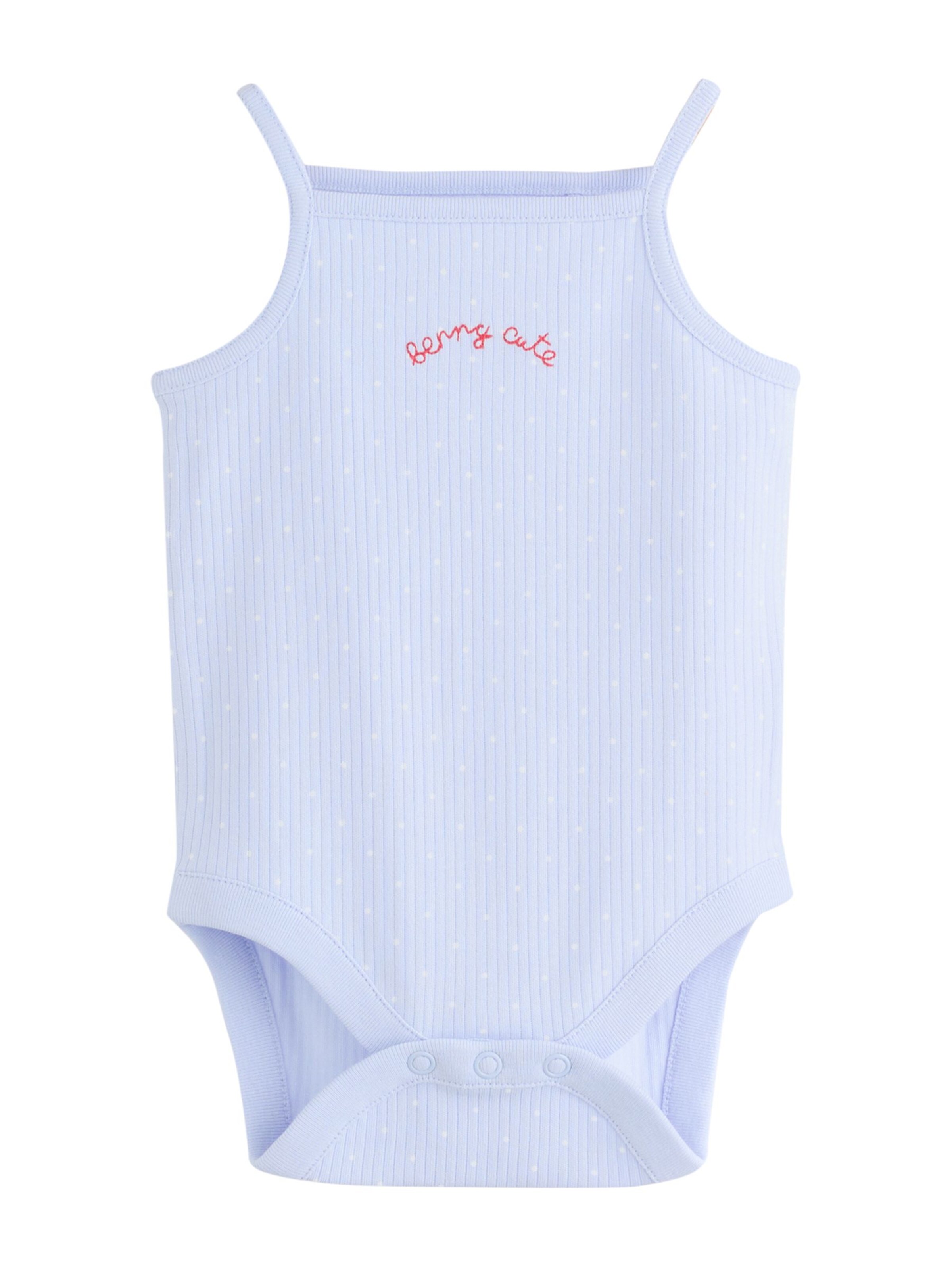 Next Strampler in Beige