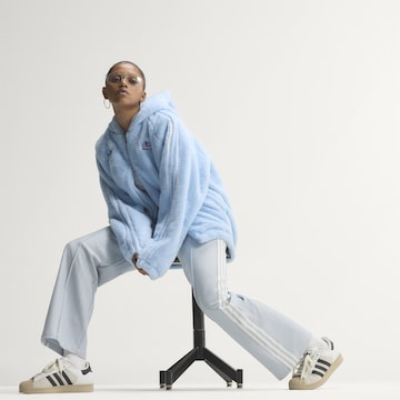 Loosefit Pantaloni 'Classic' di ADIDAS ORIGINALS in blu
