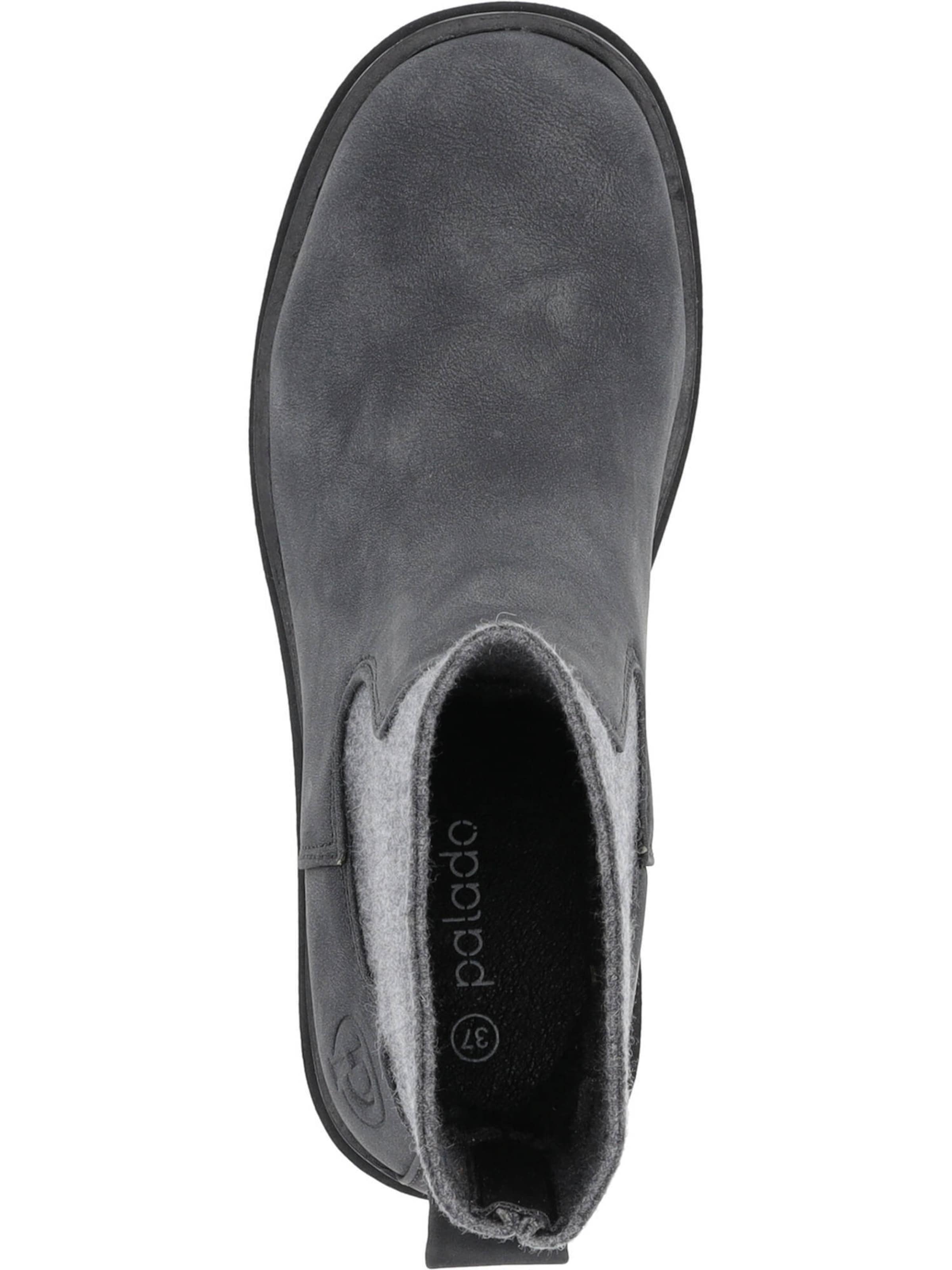 Bottines 'Kalymnos' Palado en gris