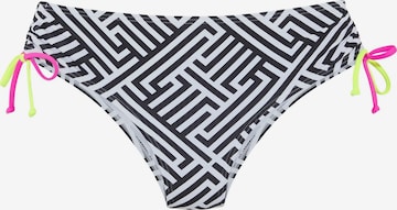 BUFFALOBikini donji dio - crna boja: prednji dio