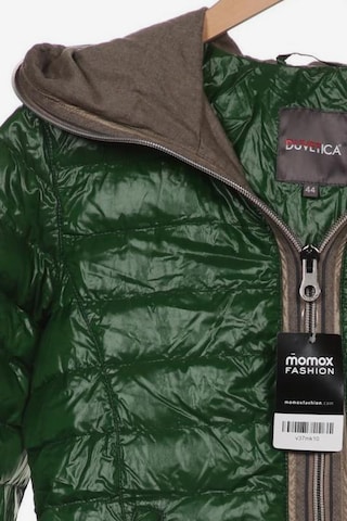 Duvetica Jacket & Coat in XXL in Green