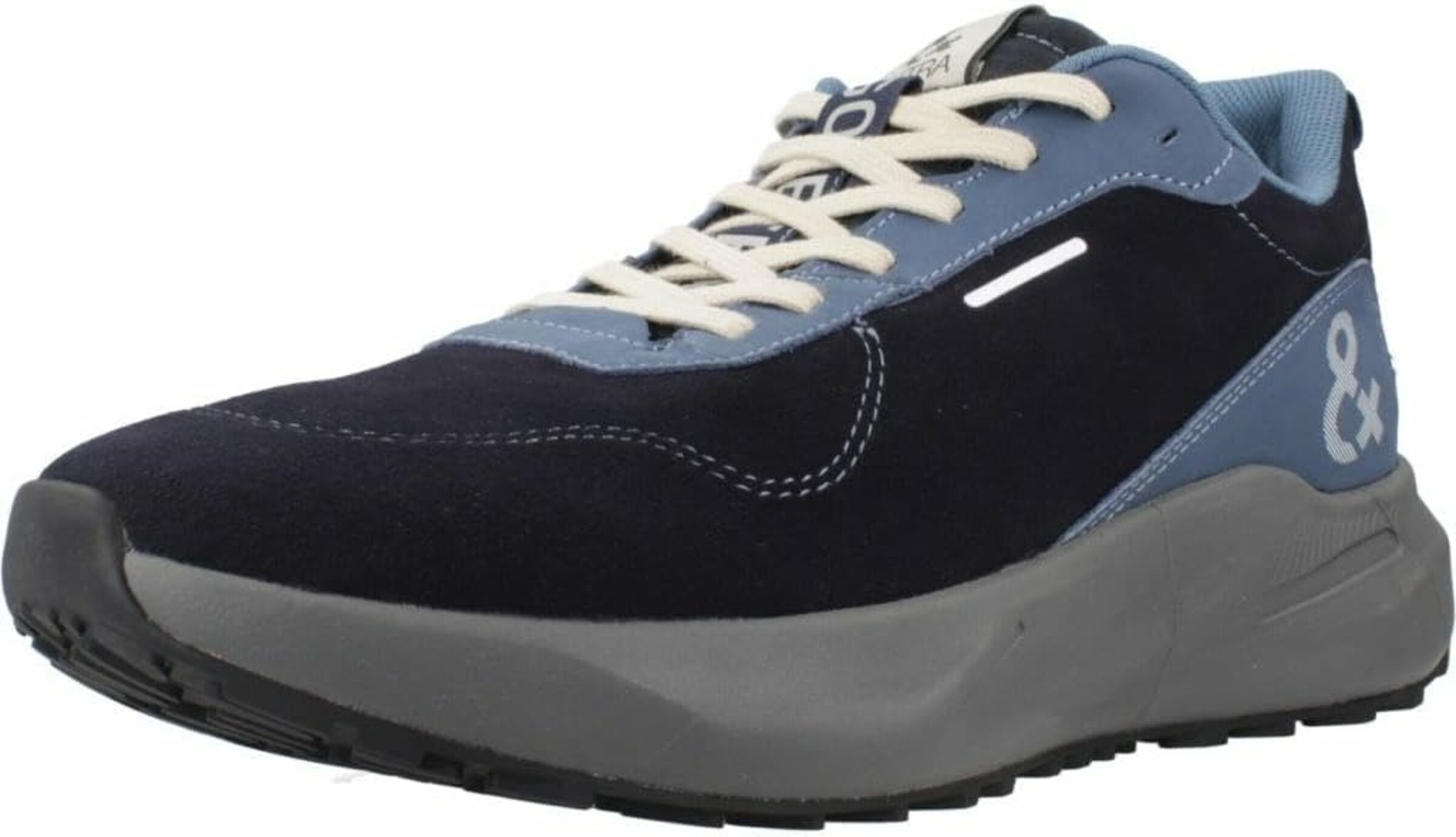 Xti Sneaker low in Blau: Vorderseite