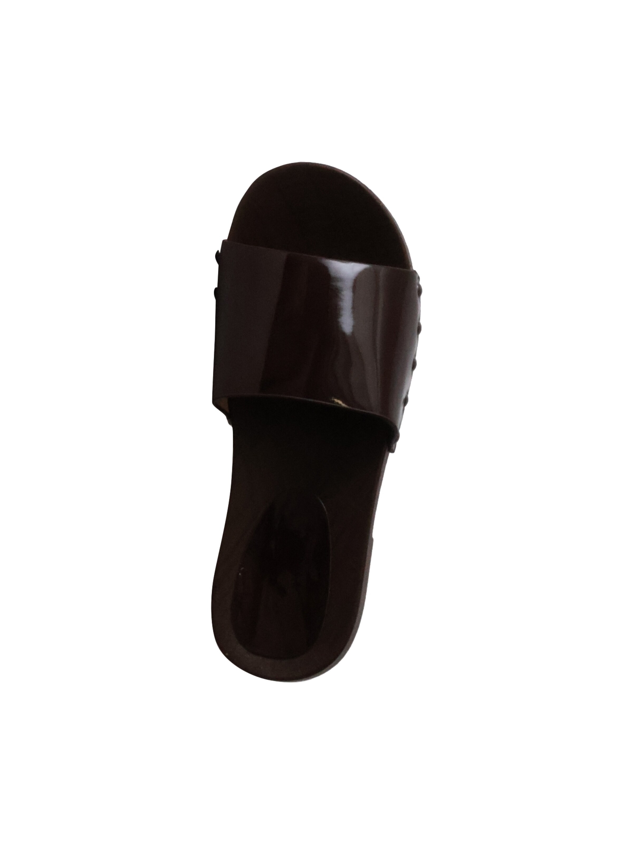 Super Mode Mule in Brown