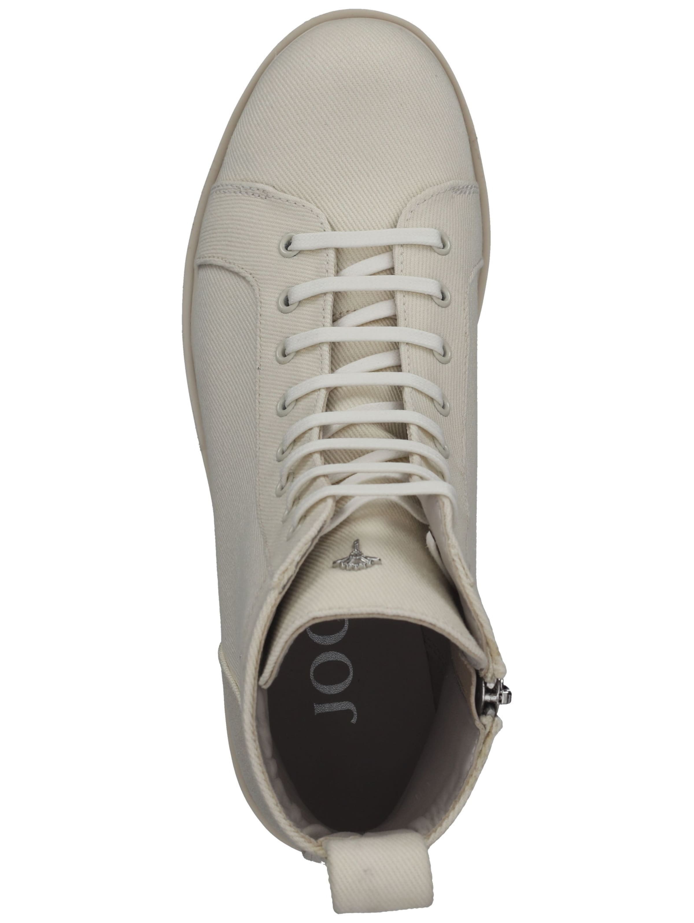 Bottines à lacets JOOP! en beige