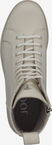 JOOP! Veterlaarsjes in Beige