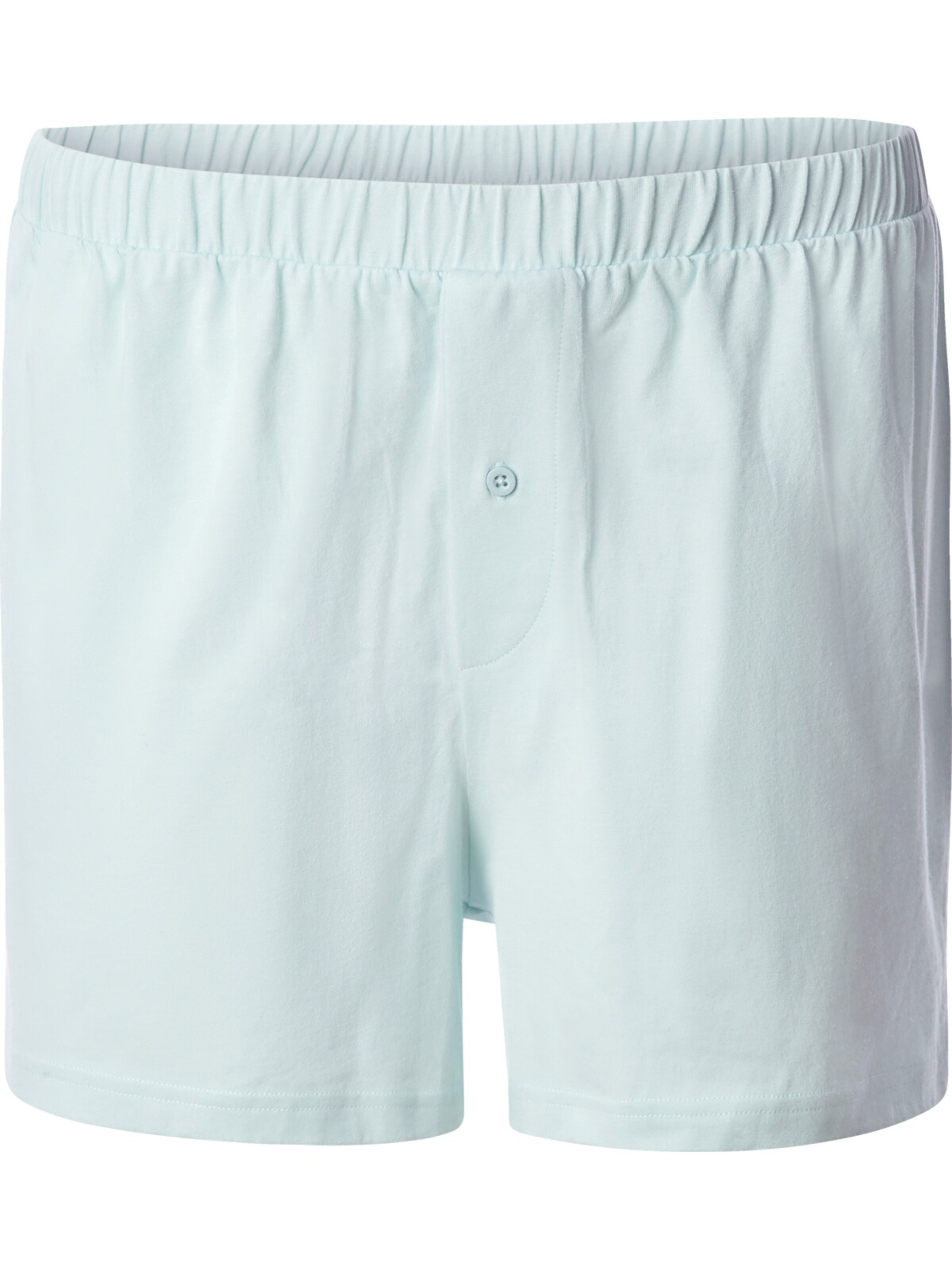 BABISTA Boxer shorts ' Tuviento ' in Green