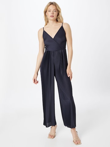 ABOUT YOU Jumpsuit 'Jessie' i blå: framsida