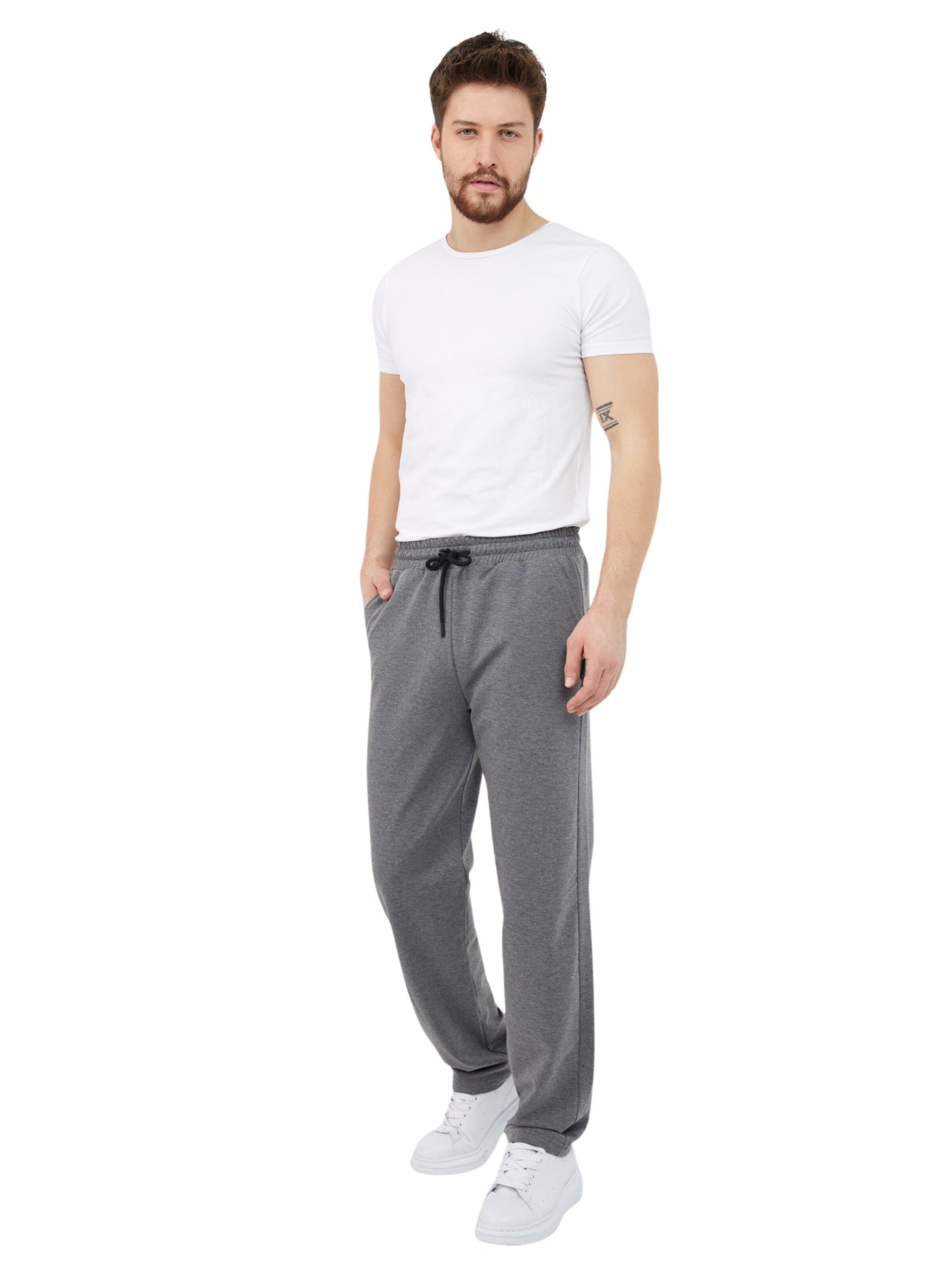 comeor Regular Sporthose‌‌‌‌‌‌‌‌‌‌ in Grau