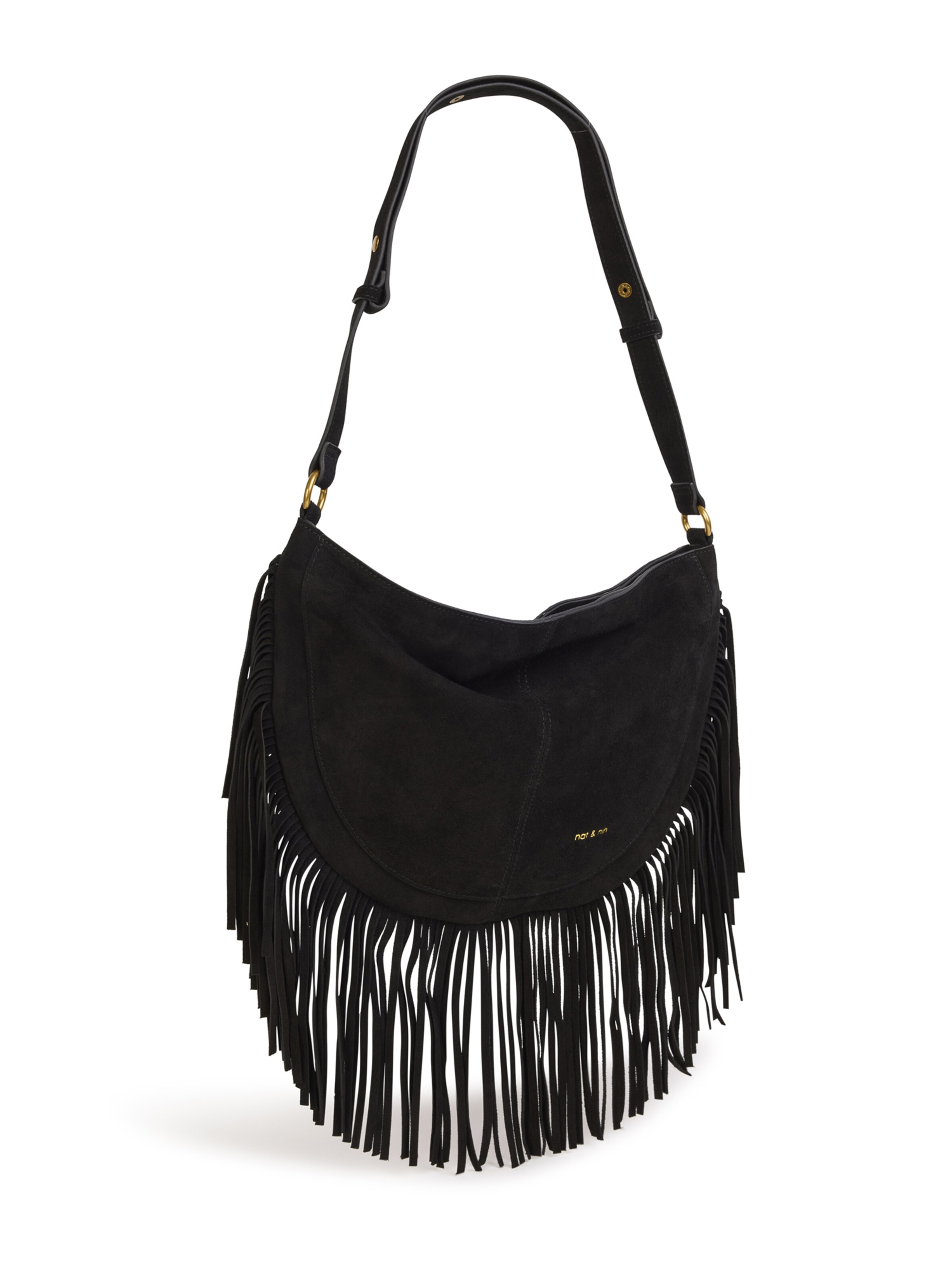 juoda Nat&Nin Rankinė