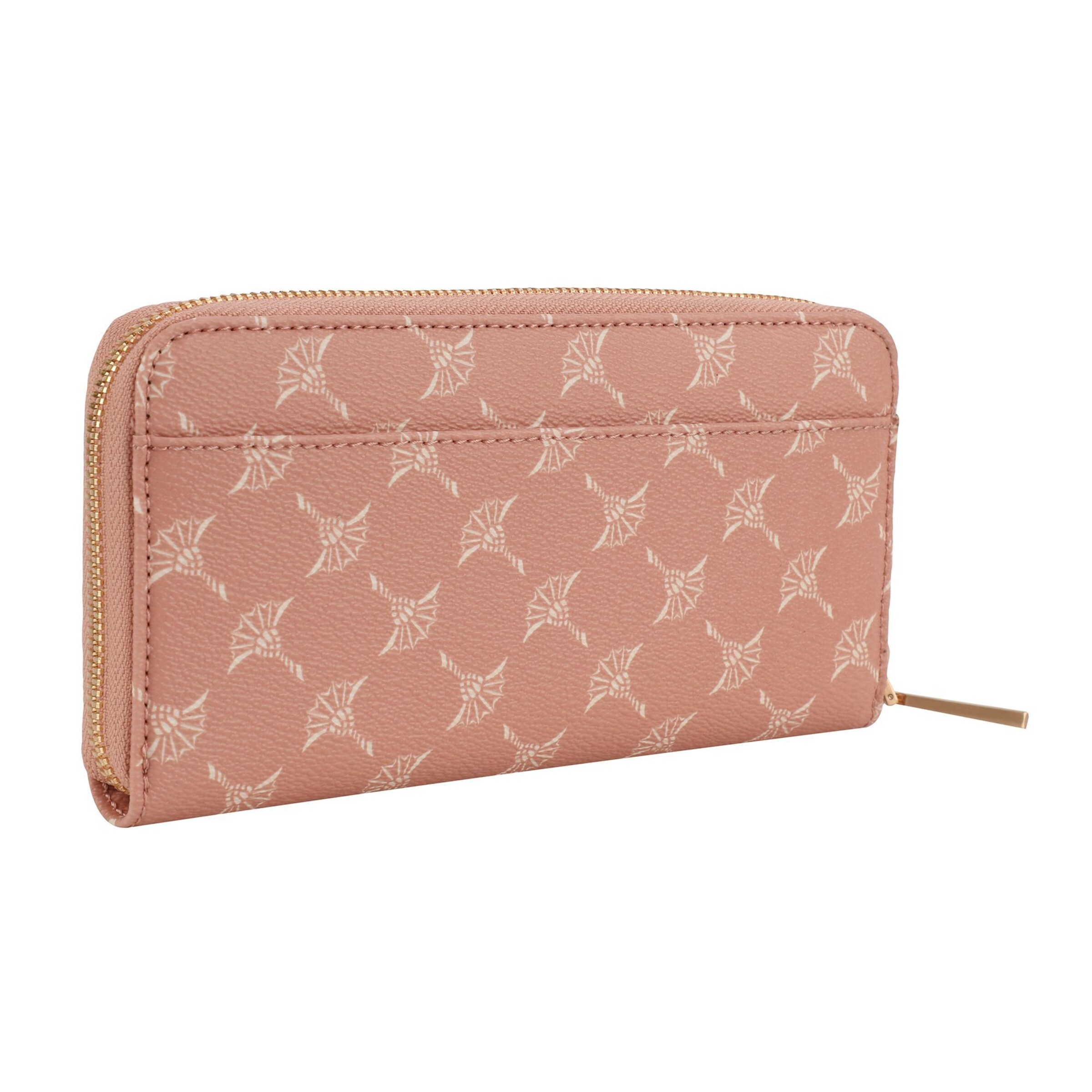 Porte-monnaies 'Cortina Melete' JOOP! en rose