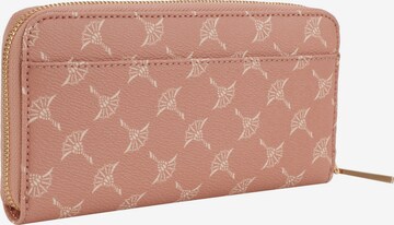 JOOP! Wallet 'Cortina Melete' in Pink
