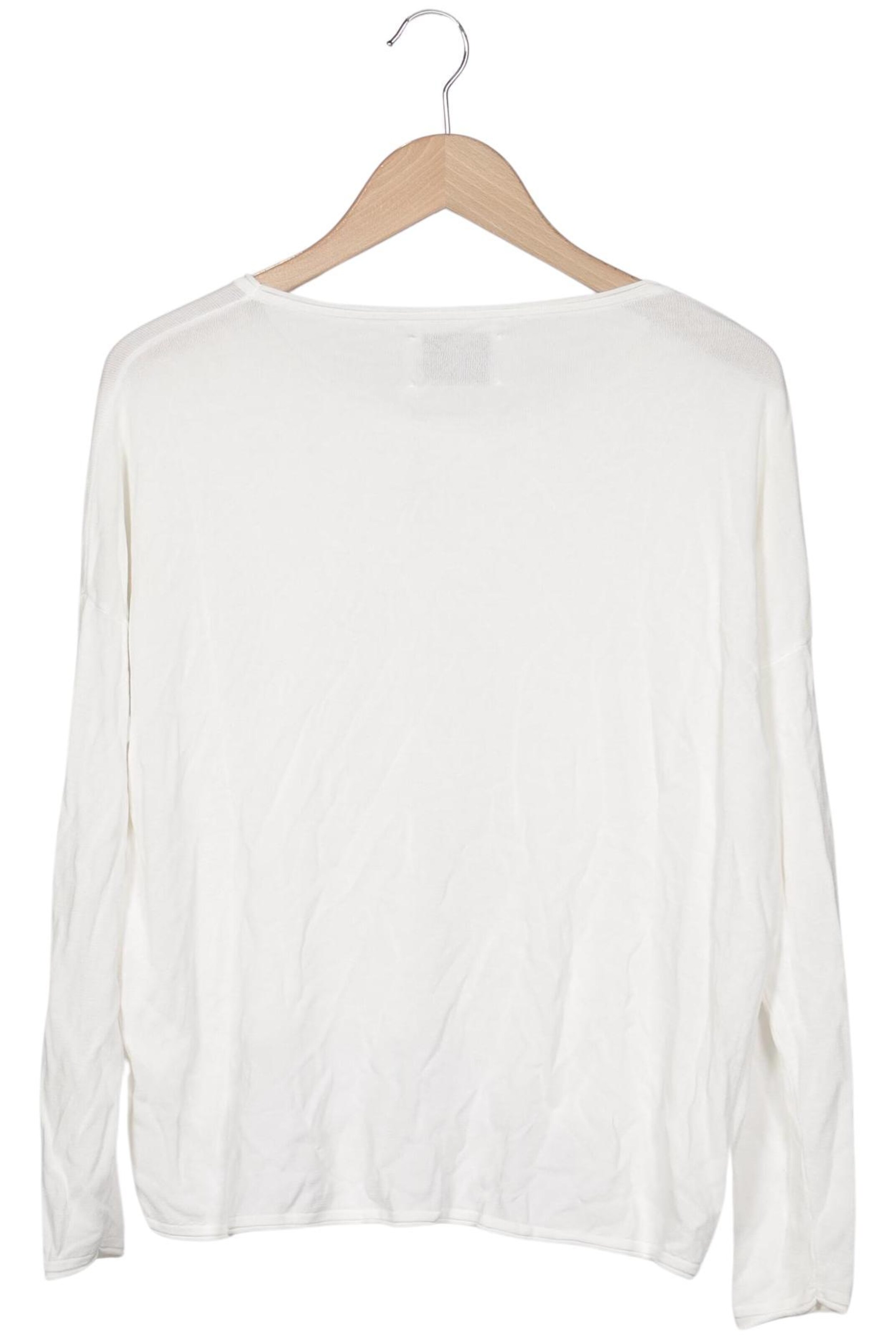 Samsøe Samsøe Pullover L in Weiß