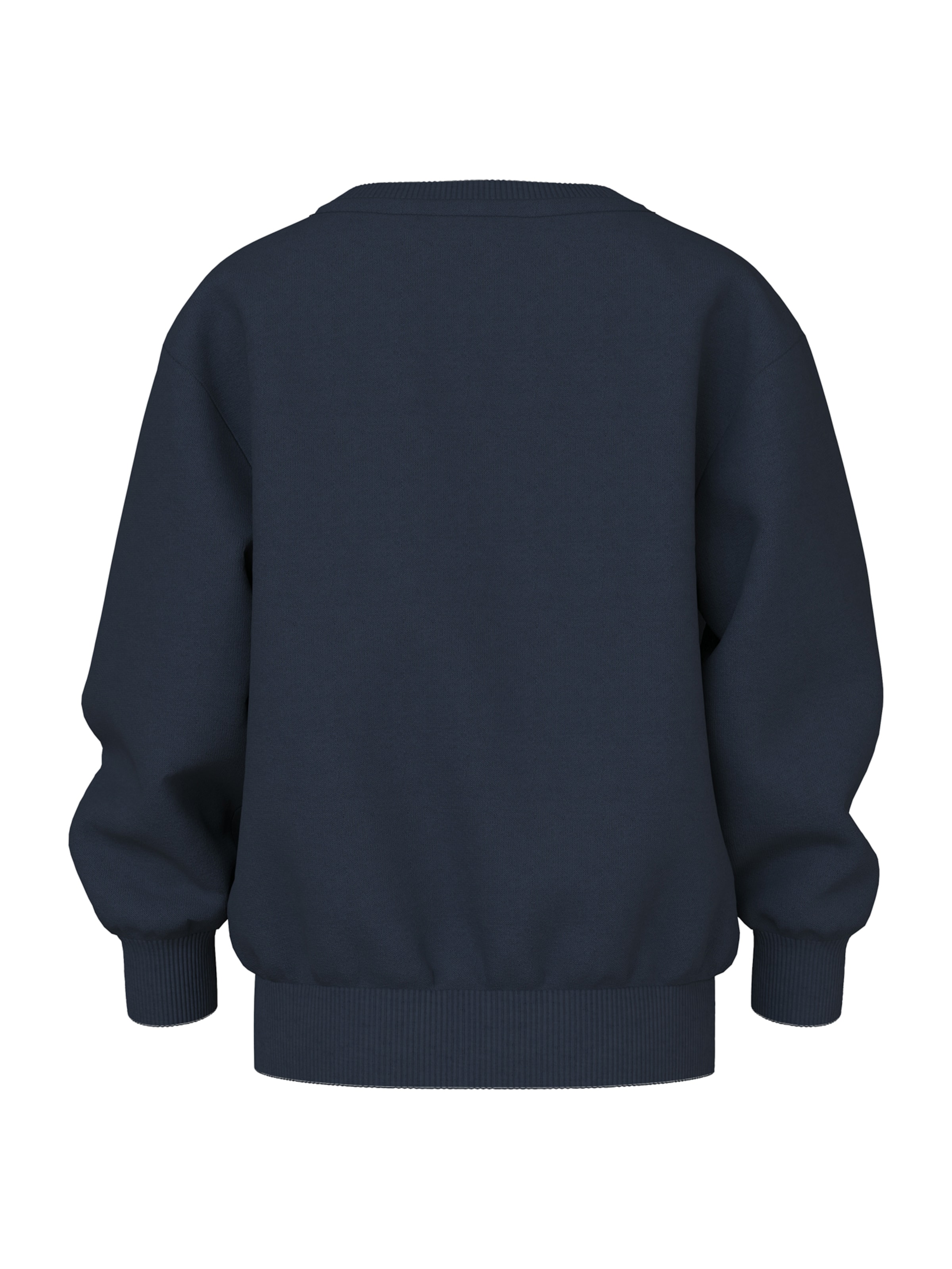 NAME IT Свитшот 'NMMVALLEN' в Синий