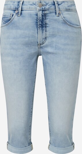 QS Jeans in blau, Produktansicht