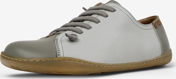 Sneaker bassa 'Peu Cami' di CAMPER in grigio: frontale