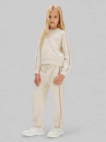 Calvin Klein Jeans Set i grå: framsida