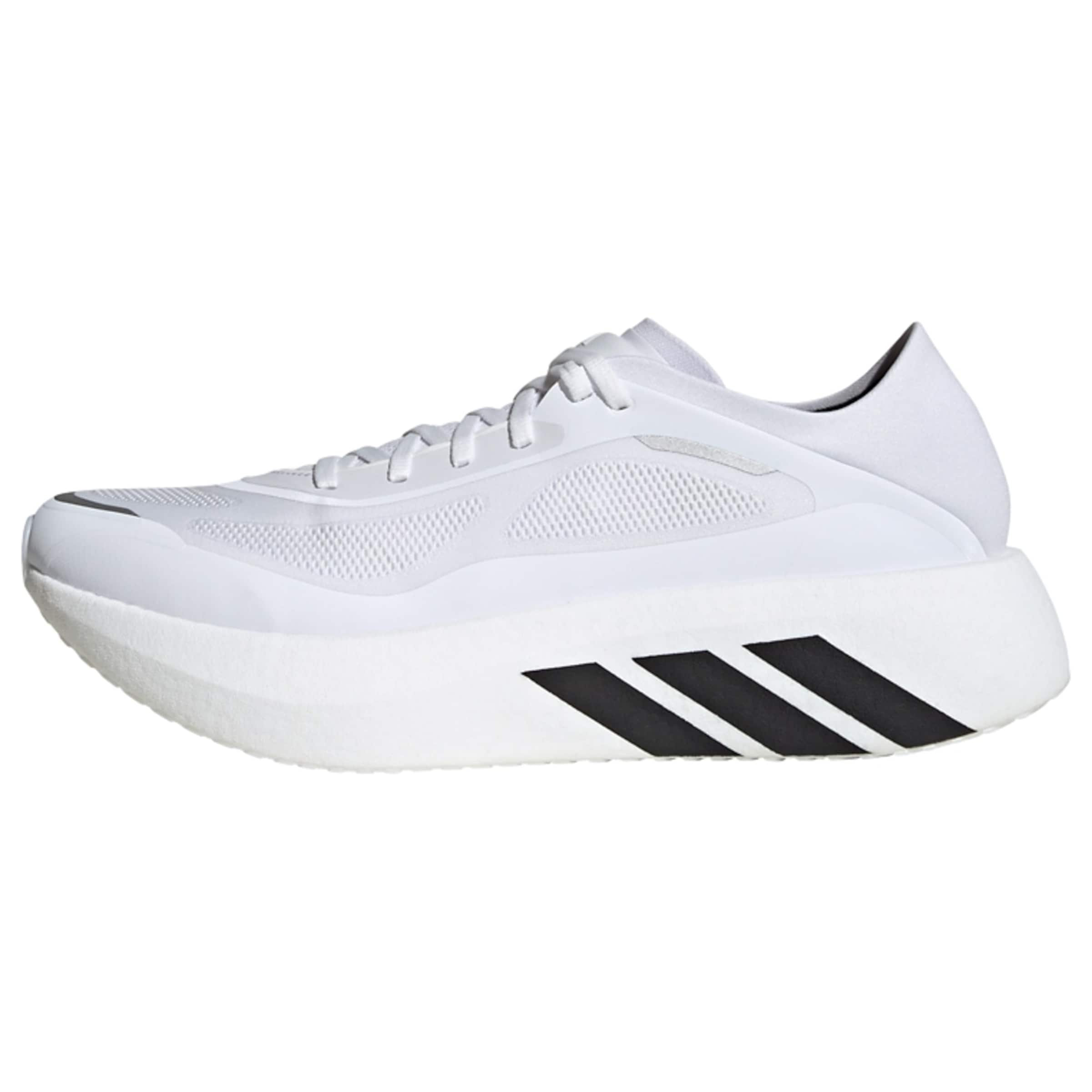 ADIDAS PERFORMANCE Running Shoes 'Hyperboost' in 39-39,5 in Silver grey / Black / White / Off white, Item view