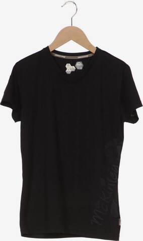 MCKINLEY Top & Shirt in L in Black: front