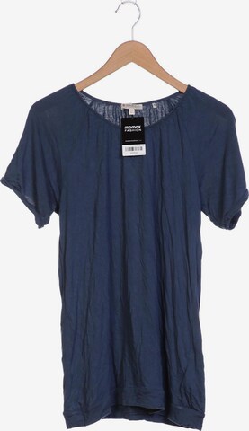 Soccx Top & Shirt in XL in Blue: front
