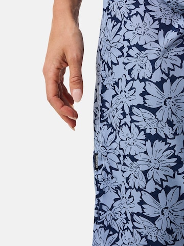 Seaside Summer dress in Blue