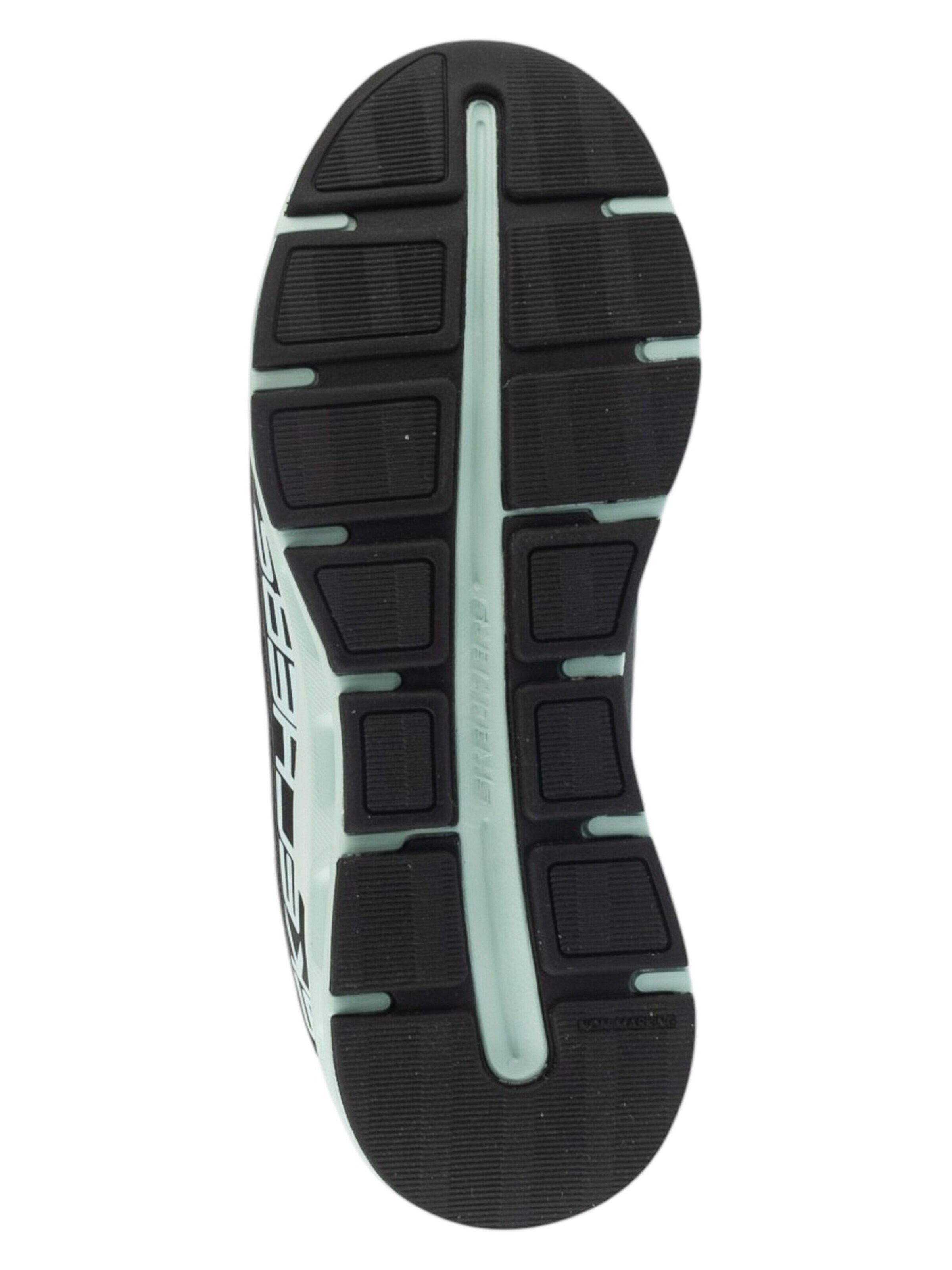 SKECHERS Sneaker 'Slip-ins Glide-Step-Vista Lane'‌‌‌‌‌‌‌‌ in Weiß