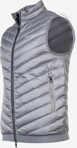 Gilet ARMANI EXCHANGE en gris