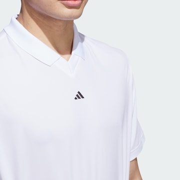 ADIDAS PERFORMANCE Performance Shirt 'Ultimate365' in White