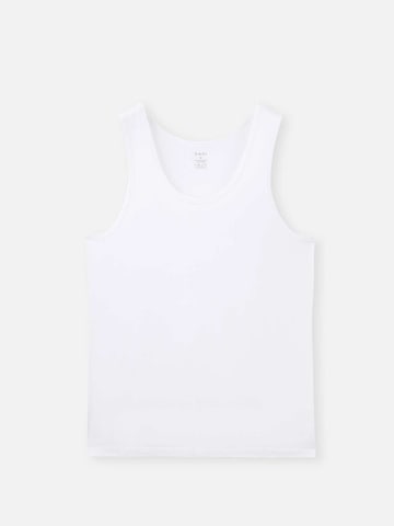 Maglietta intima di Dagi in bianco