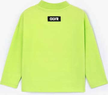 Gulliver Sweatshirt in Green