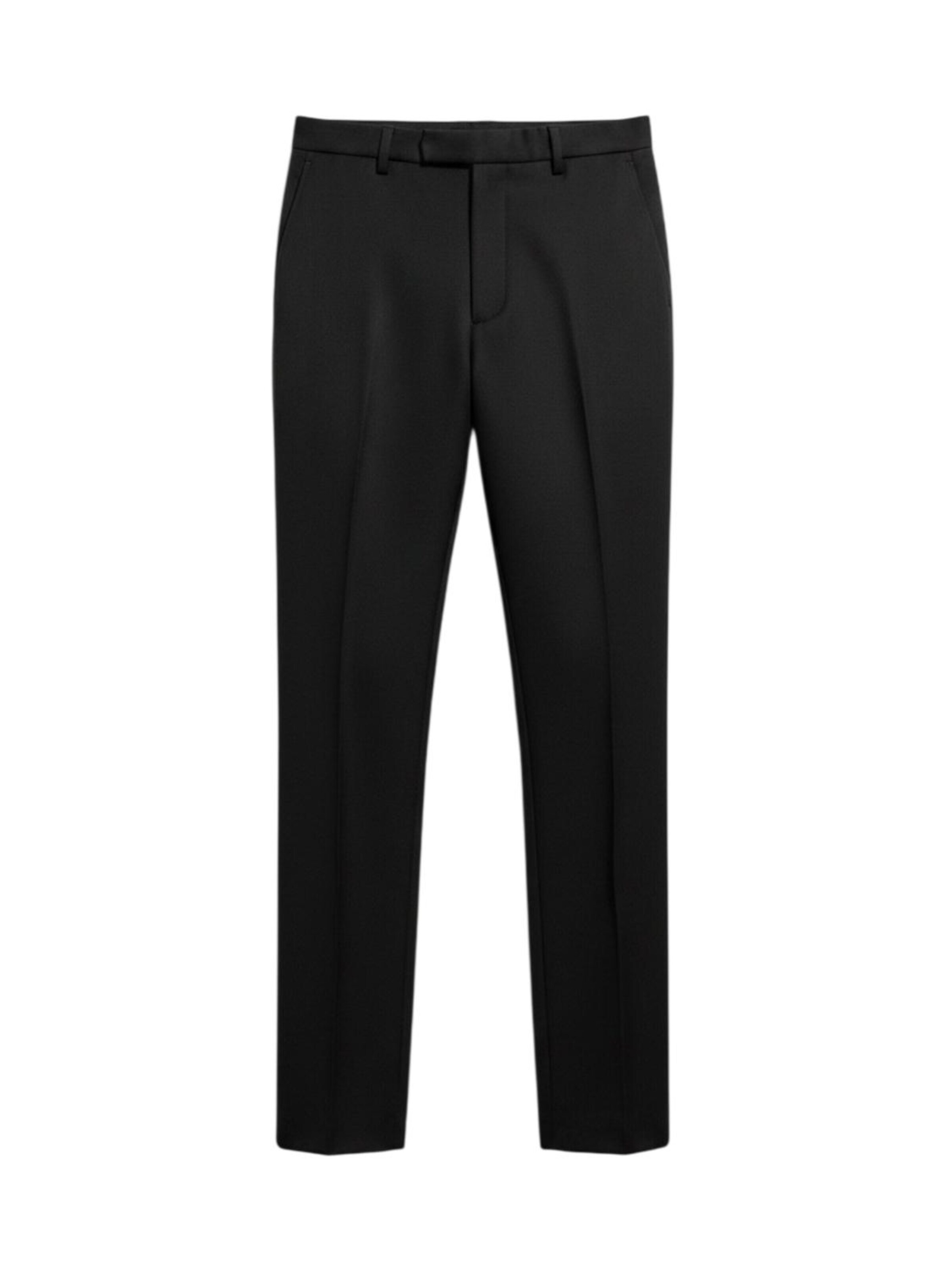 Kleidermafia Trousers in 24 in Black, Item view
