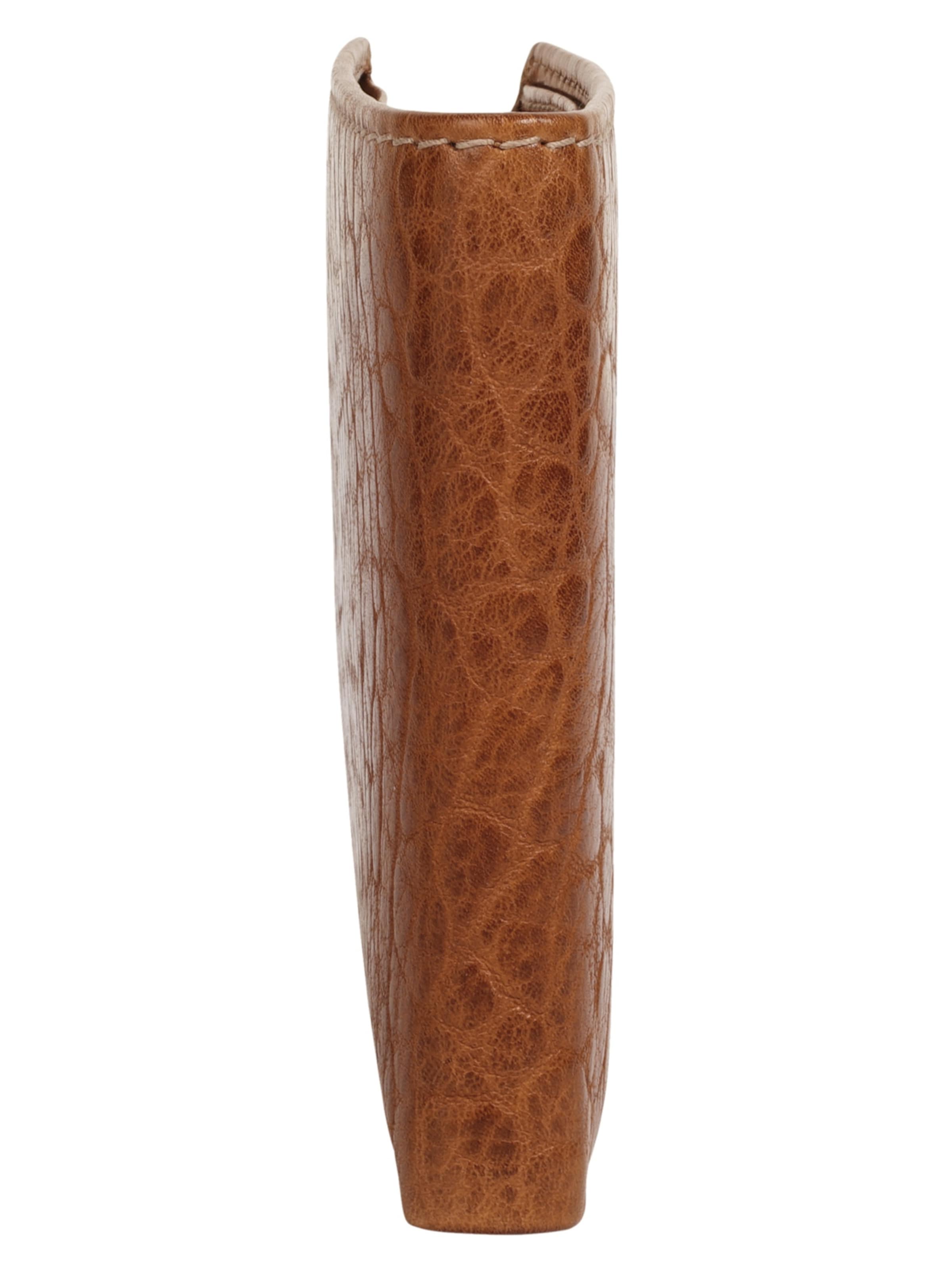 Porte-monnaies 'Bruno Banani Geldbörse' Bruno Banani en marron