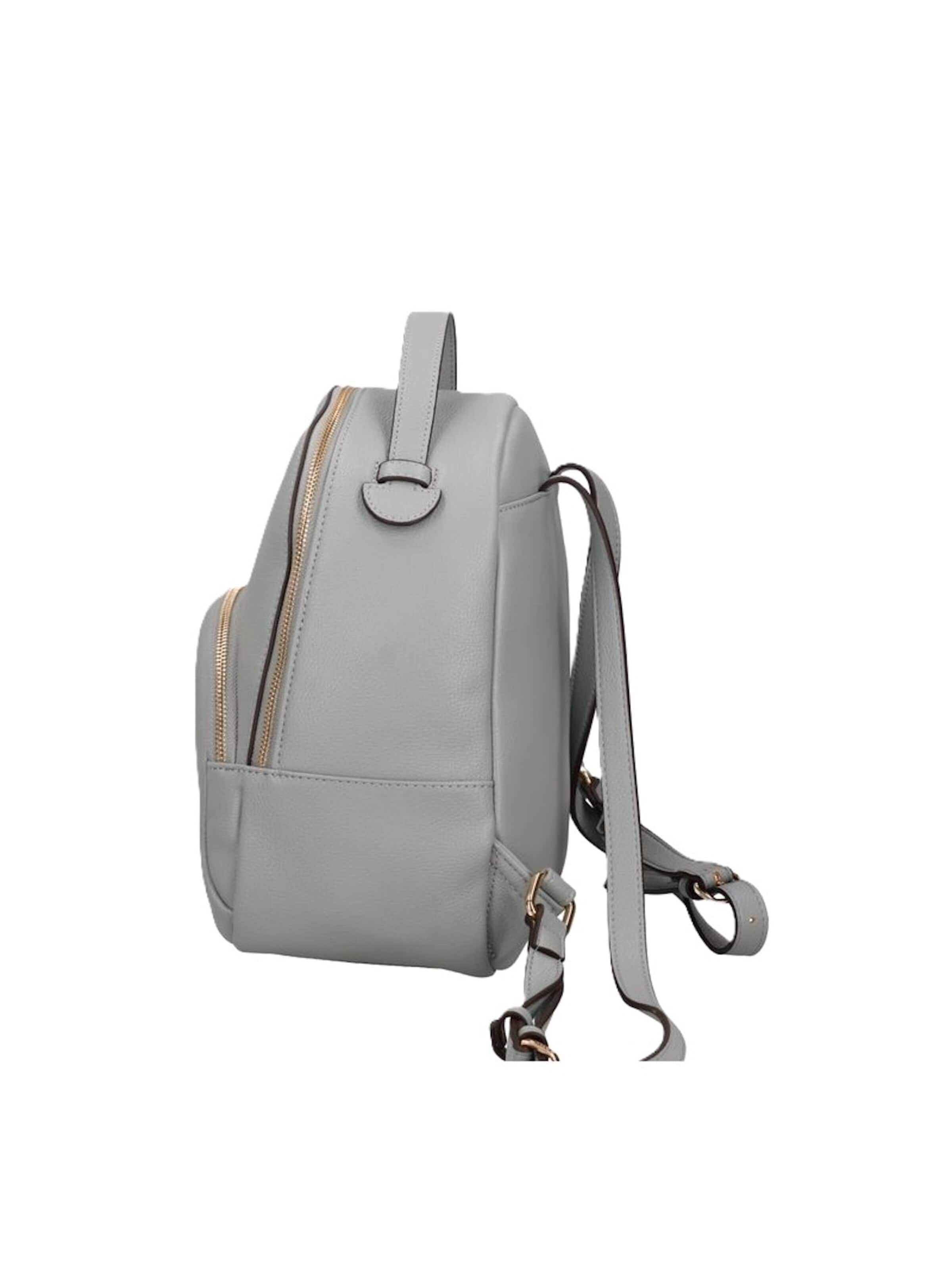 Zaino 'AA6209' di Liu Jo in grigio
