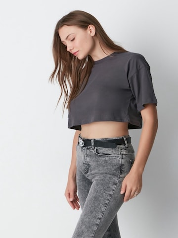 C&City Shirt in Grijs