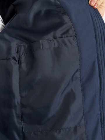 Cellbes of Sweden Winterjas in Blauw