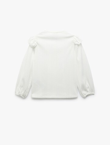 Koton Blouse in Beige