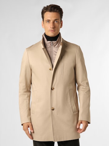 CINQUE Winter Coat 'Arsenal' in Beige: front