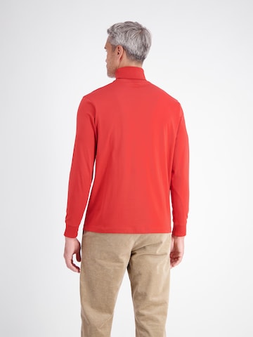 LRS Shirt in Rood