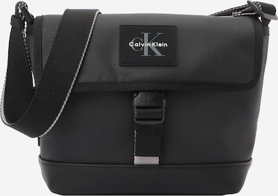Calvin Klein Sac à bandoulière en One Size en noir, Vue avec produit