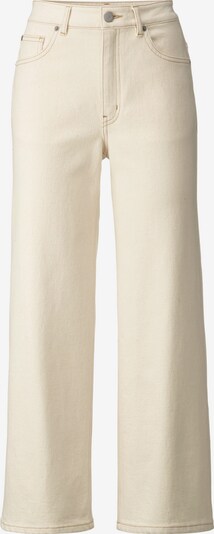 hessnatur Jeans in creme, Produktansicht