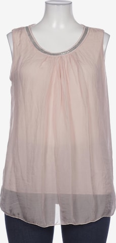 iSilk Blouse & Tunic in XL in Pink: front