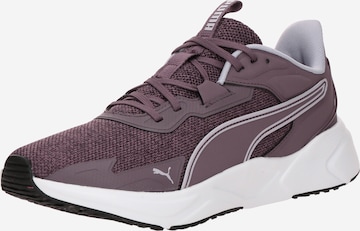 PUMA Spordijalats 'Disperse XT 4', värv lilla: eest vaates