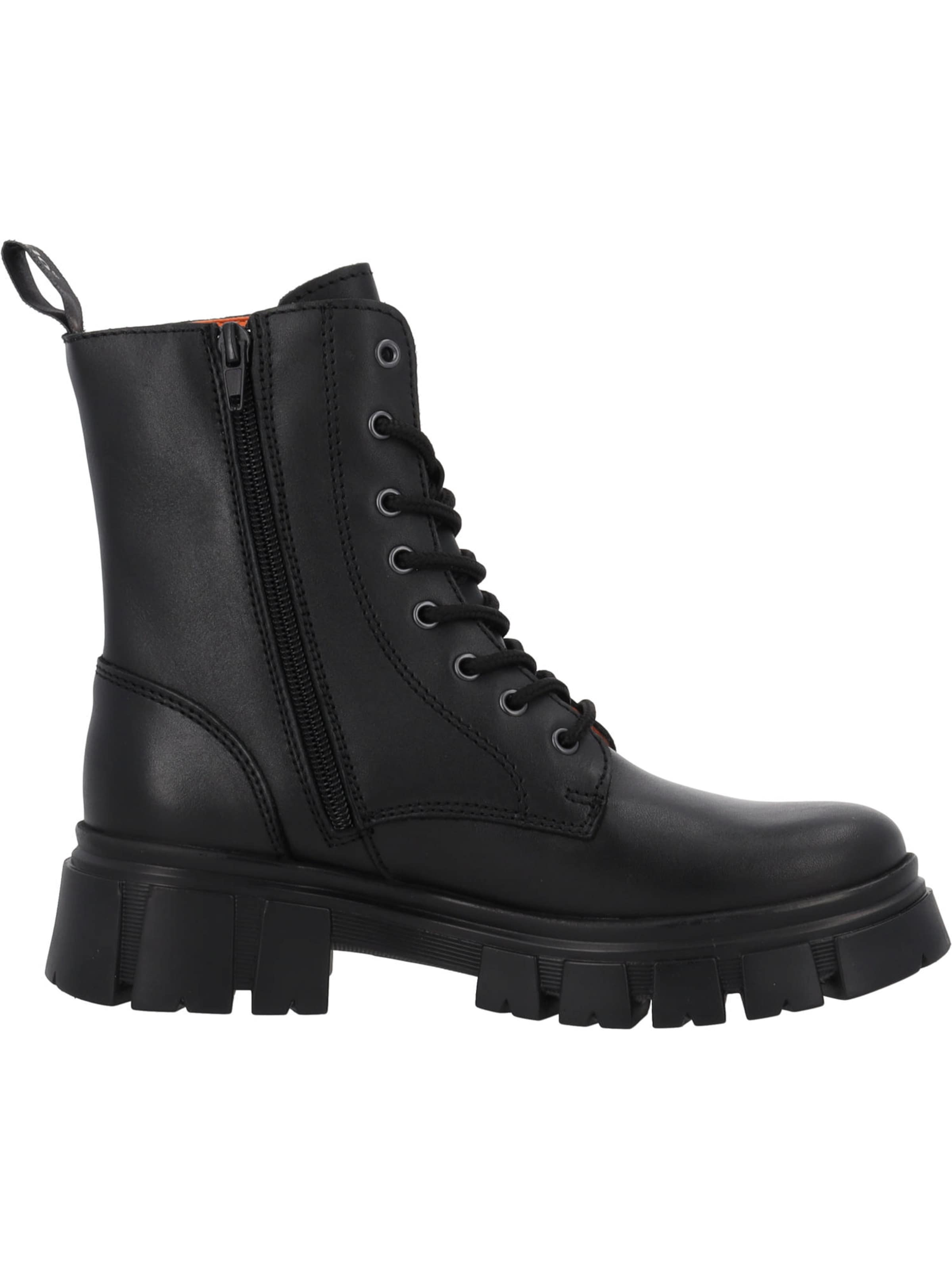 Palado Boots 'Palado Norrina' in Black