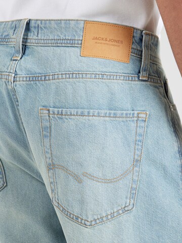 JACK & JONES Regular Jeans 'JJIALEX JJORIGINAL' in Blue