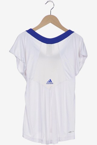 ADIDAS PERFORMANCE Top & Shirt in L in White