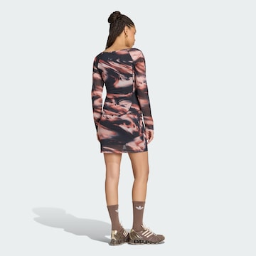 Robe ADIDAS ORIGINALS en noir