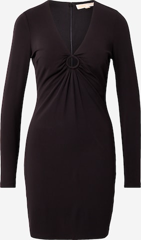 MICHAEL Michael KorsHaljina - crna boja: prednji dio