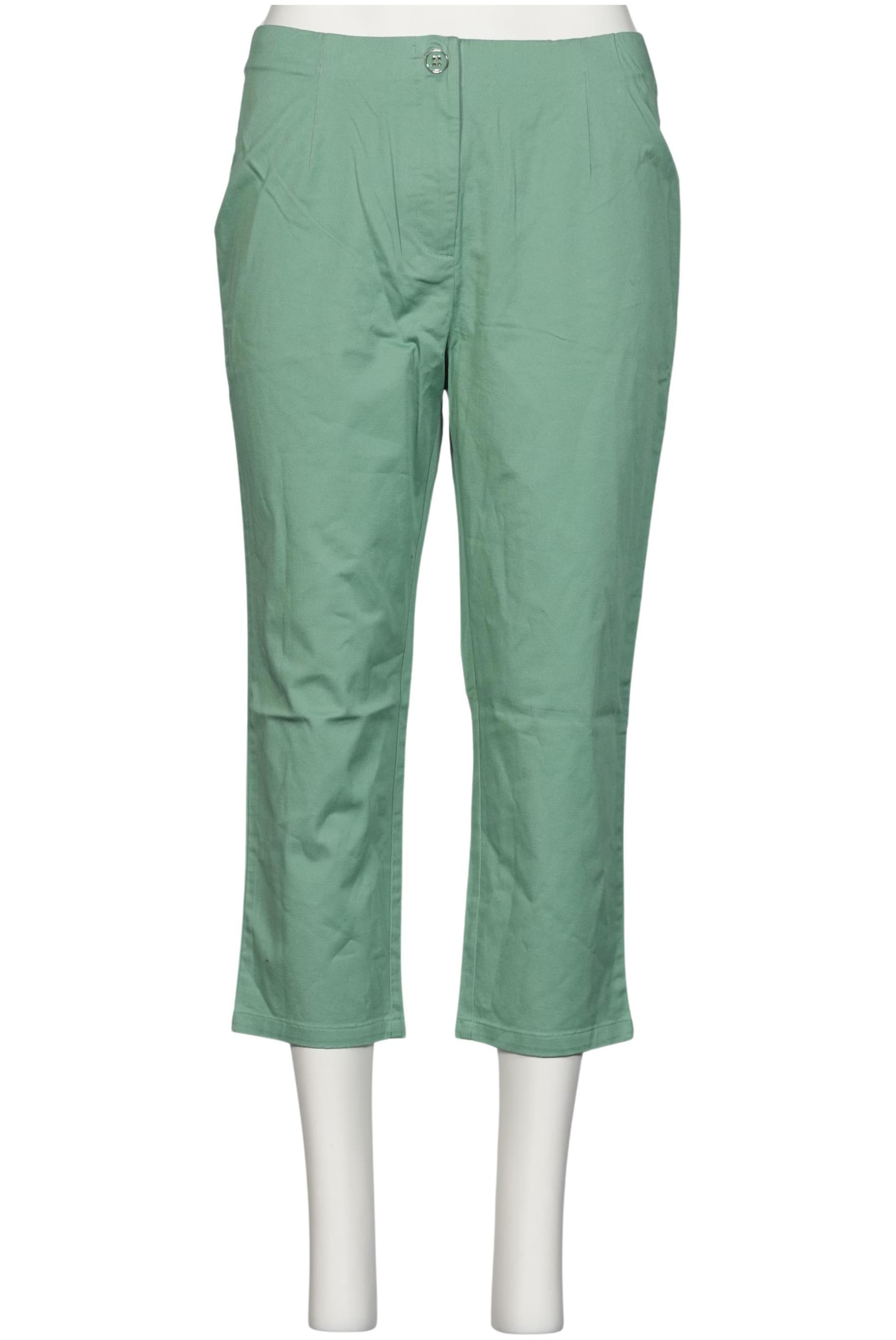 Helena Vera Pants in XL in Green: front