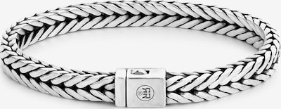 Rebel & Rose Armband in silber, Produktansicht