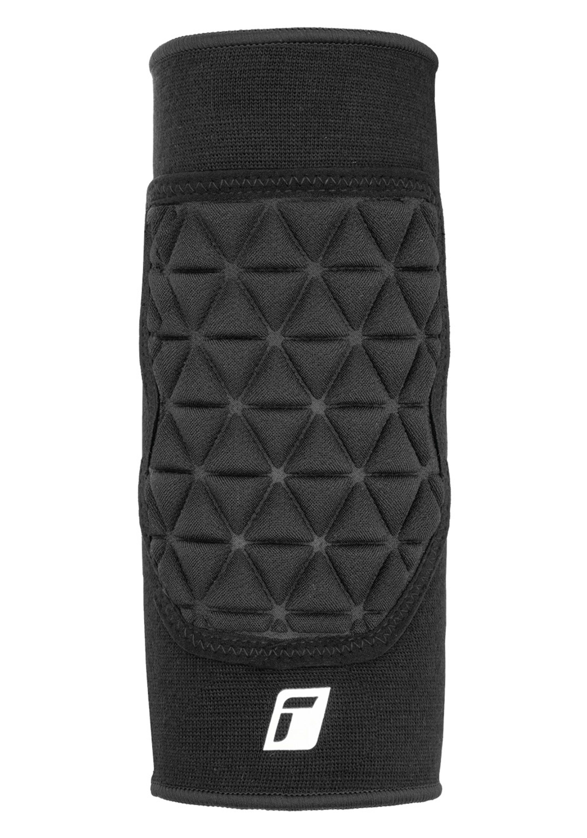 REUSCH Beschermers 'Ultimate Elbow Guard' in Zwart